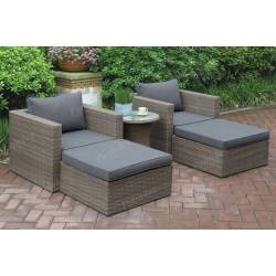 402 5-Pcs Outdoor Set